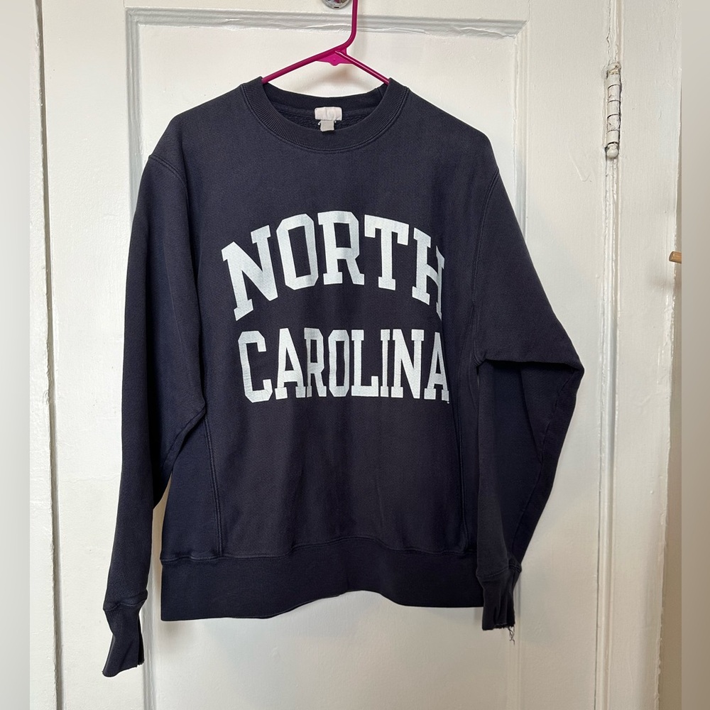 Vintage Champion Reverse Weave Sweatshirt